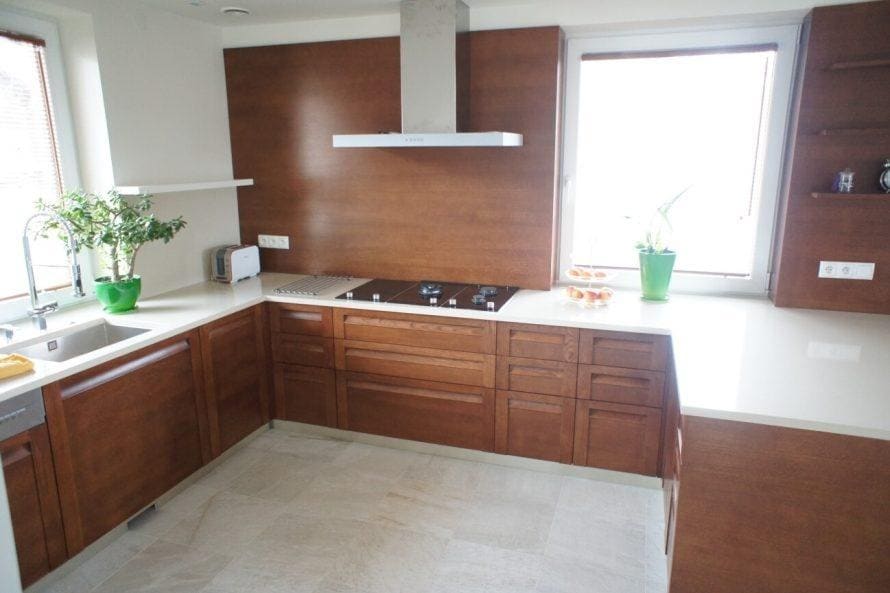 Blaty kwarcytowe z konglomeratu Mario&Pablo